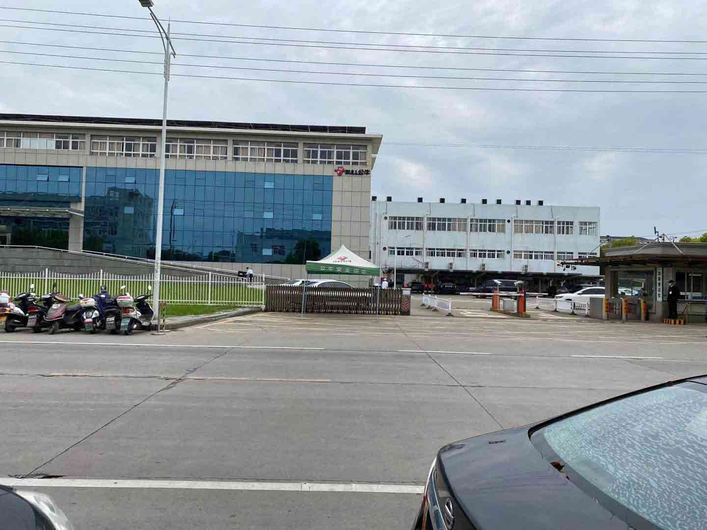 【浙江】鋁型材切割機(jī)貨比n家，公牛集團(tuán)還是選擇了雙德譽(yù)