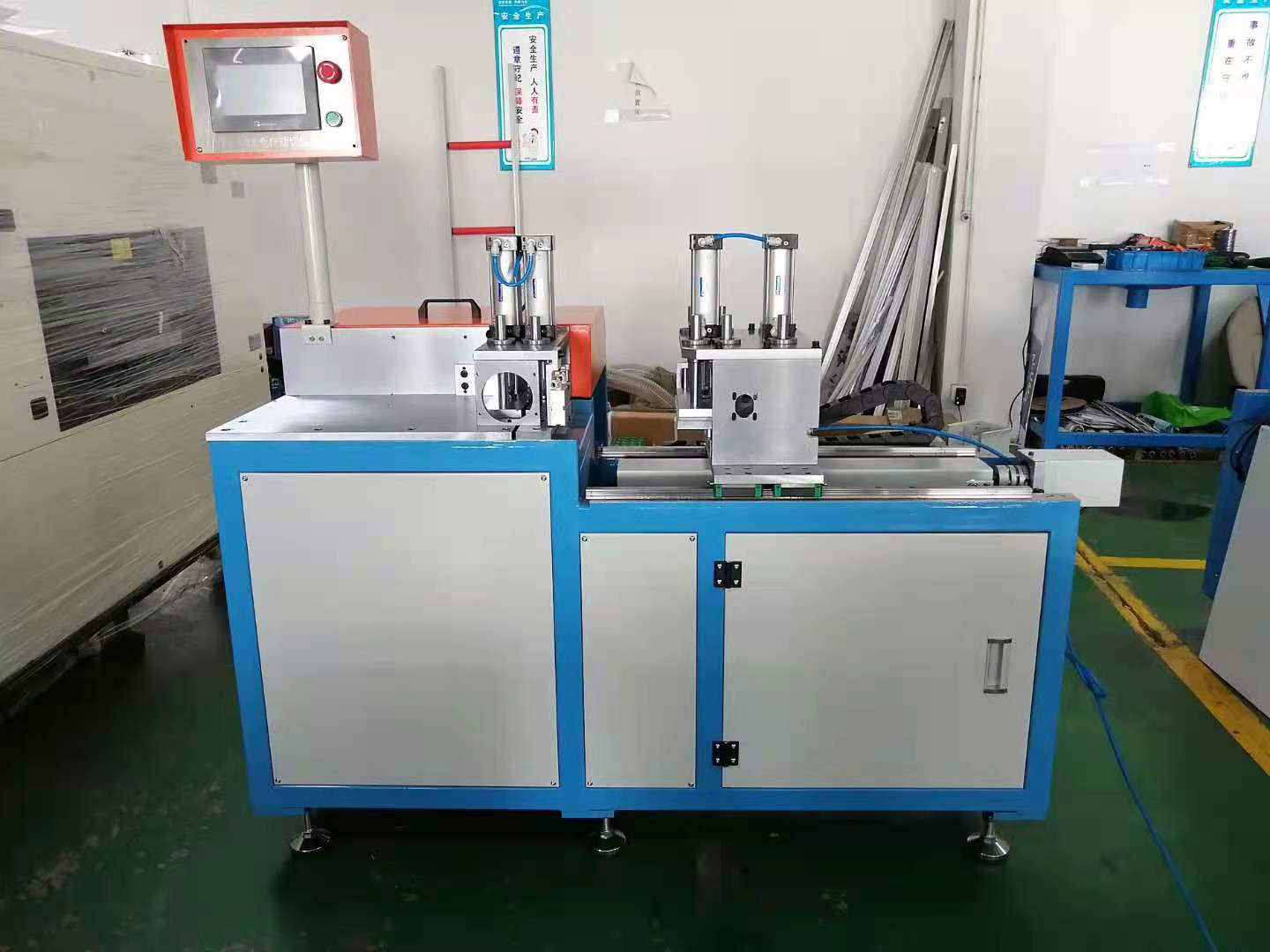 小型鋁型材切割機(jī)300型號(hào)3個(gè)市場(chǎng)價(jià)值，小心錯(cuò)過(guò)！